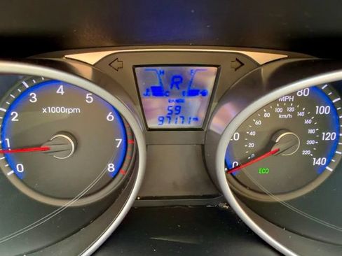 Used 2015 Hyundai Tucson SE AWD/4WD image 10