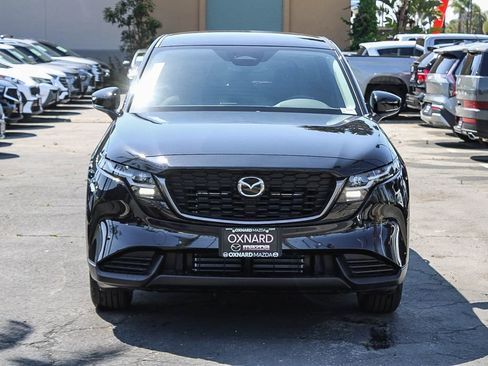 New 2026 MAZDA CX-5 Select AWD/4WD image 2