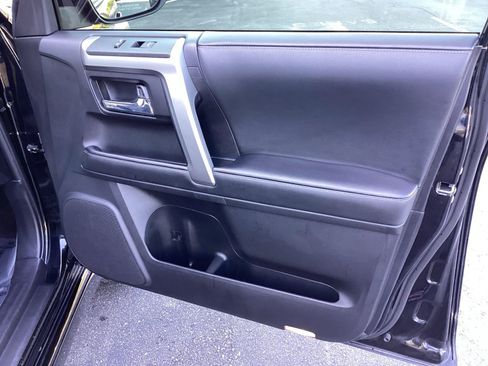 Used 2024 Toyota 4Runner TRD Sport image 25