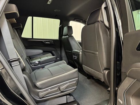 New 2026 Chevrolet Tahoe Premier AWD/4WD image 25
