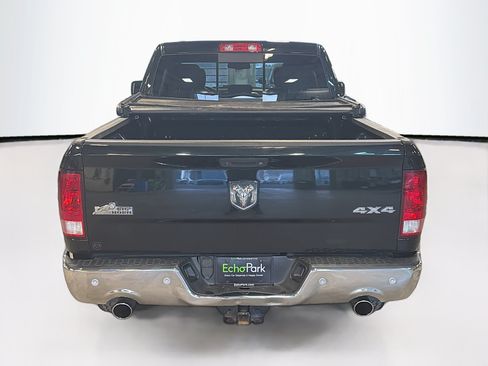 Used 2016 RAM 1500 Big Horn AWD/4WD image 7