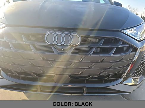 New 2026 Audi S3 Premium image 9