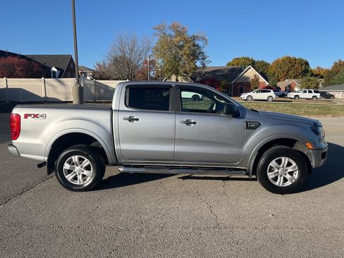 Used 2020 Ford Ranger XLT w/ FX4 Off-Road Package image 6