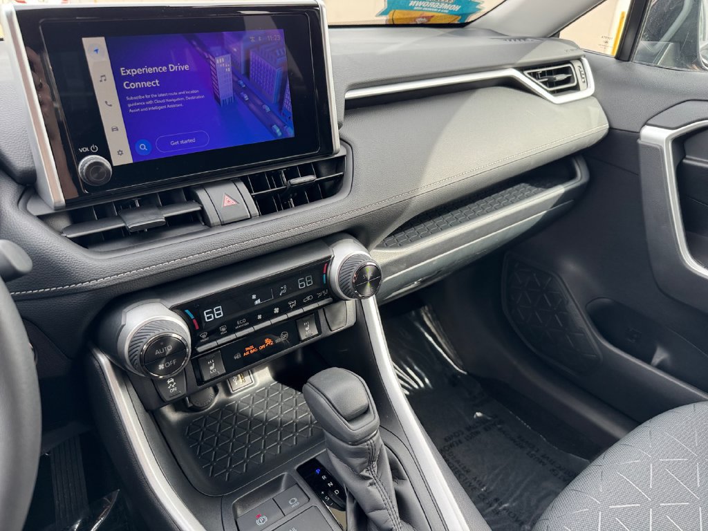 Certified 2025 Toyota RAV4 XLE w/ Convenience Package AWD/4WD image 29