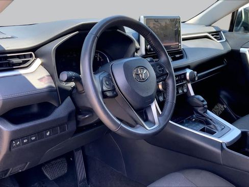 Used 2024 Toyota RAV4 XLE w/ Weather Package AWD/4WD image 17