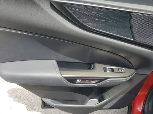 Used 2023 Lexus NX 350 AWD w/ Cold Area Package image 15