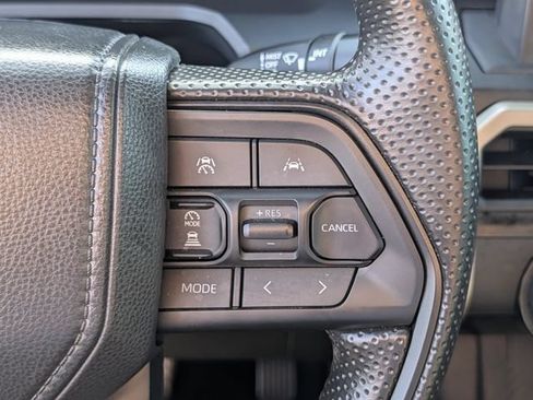 Certified 2025 Toyota Tacoma SR RWD image 20