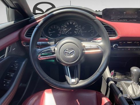 Used 2020 MAZDA MAZDA3 AWD Hatchback w/ Premium Pkg image 11