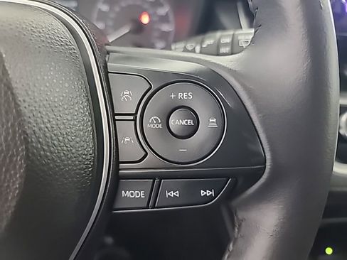 Used 2024 Toyota Corolla Cross LE image 31