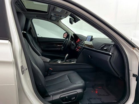 Used 2015 BMW 328i xDrive Sedan image 23