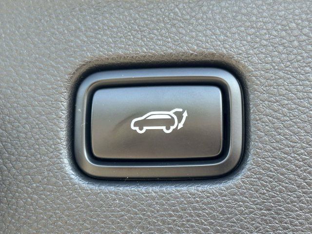 Used 2025 Kia Seltos EX AWD/4WD image 14