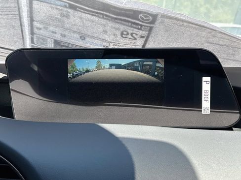 New 2026 MAZDA MAZDA3 s FWD image 14