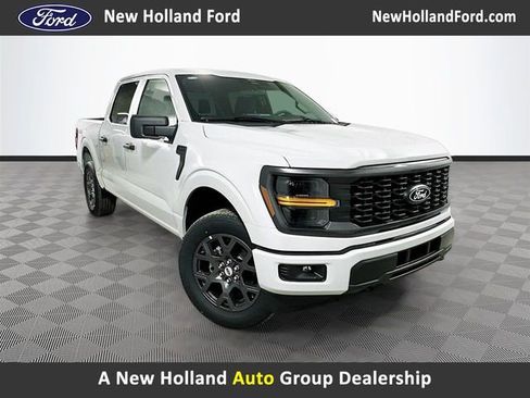 New 2026 Ford F150 STX w/ Equipment Group 200A image 1