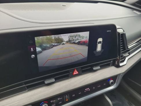 Used 2024 Kia Sportage X-Line w/ X-Line Premium Package image 21