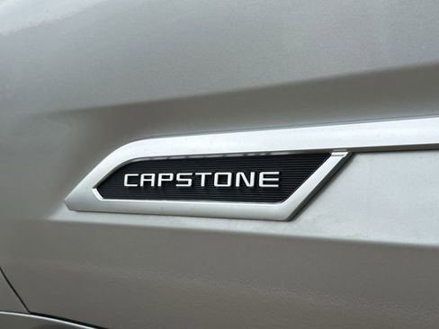 New 2026 Toyota Tundra Capstone AWD/4WD image 9