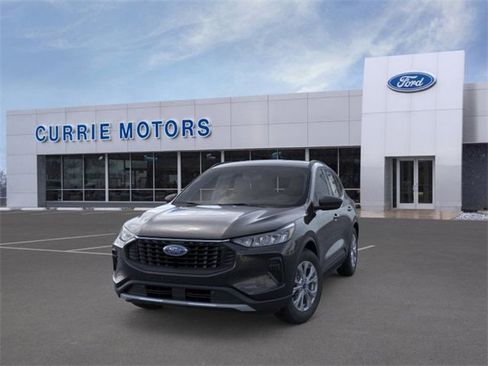 New 2026 Ford Escape Active image 2