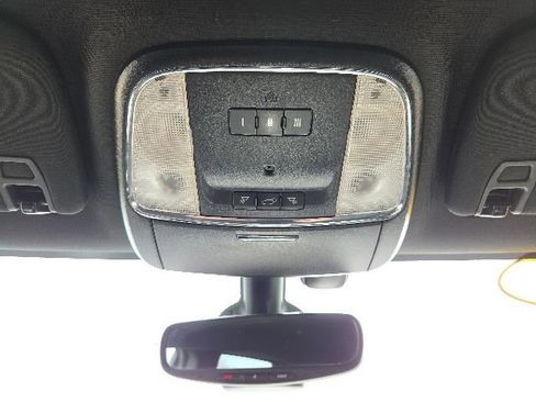 Used 2019 Jeep Grand Cherokee Limited AWD/4WD image 20