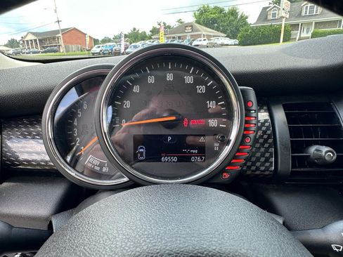 Used 2015 MINI Cooper S FWD image 26