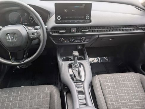 Certified 2024 Honda HR-V LX image 16