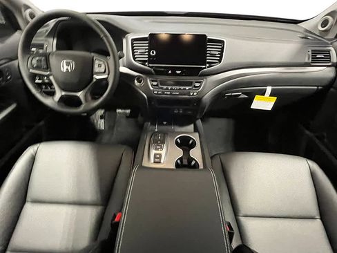 New 2026 Honda Ridgeline RTL image 23