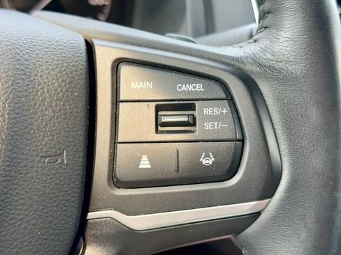 Used 2024 Honda Ridgeline RTL image 18
