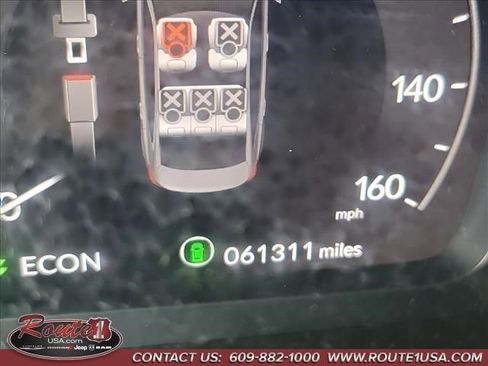 Used 2022 Honda Civic Touring image 39