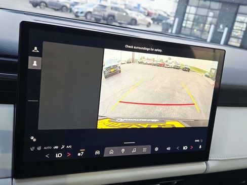 New 2026 MAZDA CX-5 Preferred AWD/4WD image 23