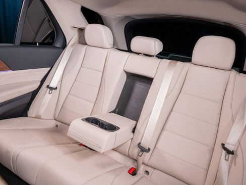 Certified 2022 Mercedes-Benz GLE 350 image 27