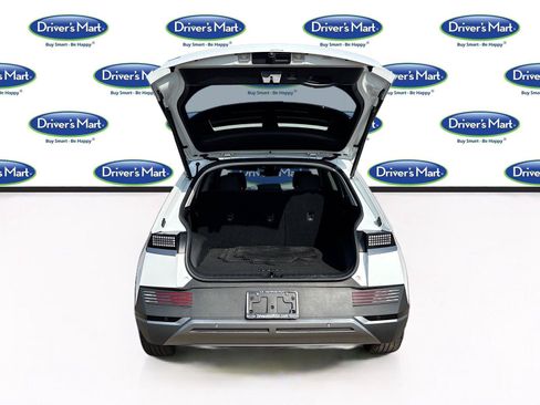Used 2024 Hyundai Ioniq 5 SEL RWD image 25