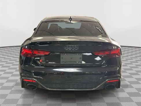 Used 2024 Audi RS 5 image 4
