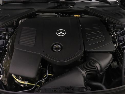 New 2026 Mercedes-Benz E 350 Sedan image 9