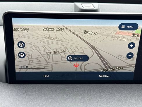 Used 2025 Acura TLX w/ Technology Package image 24