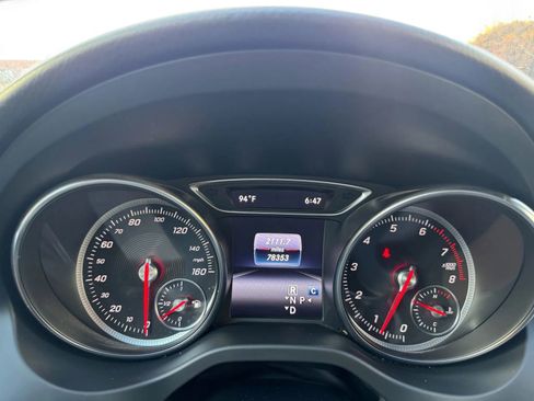 Used 2018 Mercedes-Benz CLA 250 CLA 250 Coupe 4D w/ Premium Package image 22