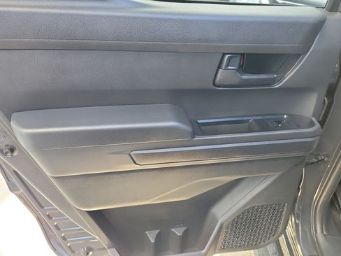 Certified 2025 Toyota Tacoma SR5 RWD image 11