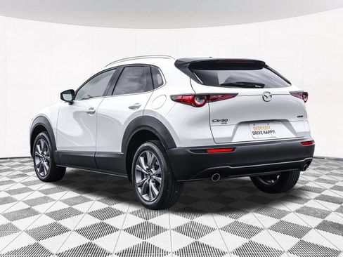 Used 2023 MAZDA CX-30 AWD 2.5 S w/ Premium Package image 15