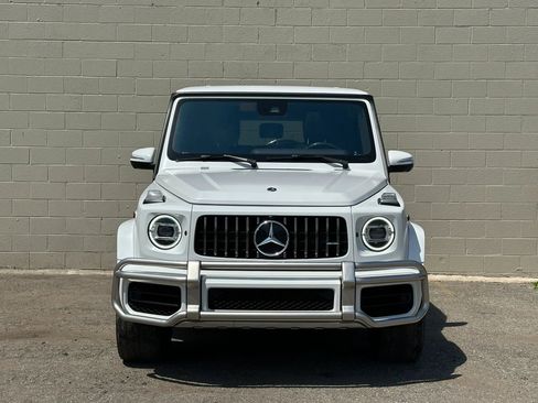 Used 2024 Mercedes-Benz G 63 AMG 4MATIC image 11