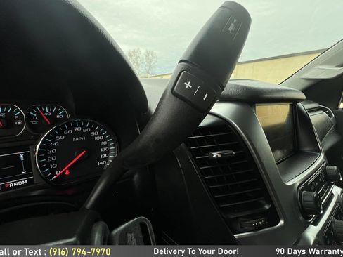 Used 2015 Chevrolet Tahoe LT image 19