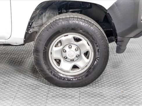 Used 2021 Toyota Tacoma SR image 29