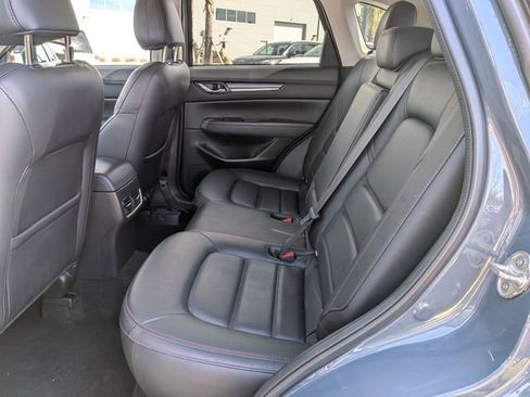 Used 2024 MAZDA CX-5 Carbon Edition image 14