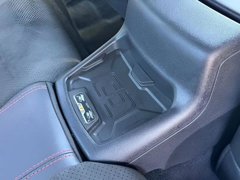 Used 2020 Chevrolet Camaro ZL1 RWD image 8