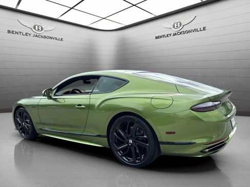 New 2025 Bentley Continental GT Speed image 12