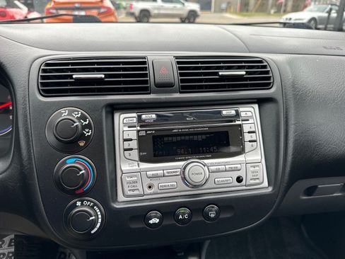 Used 2005 Honda Civic LX Special Edition image 22