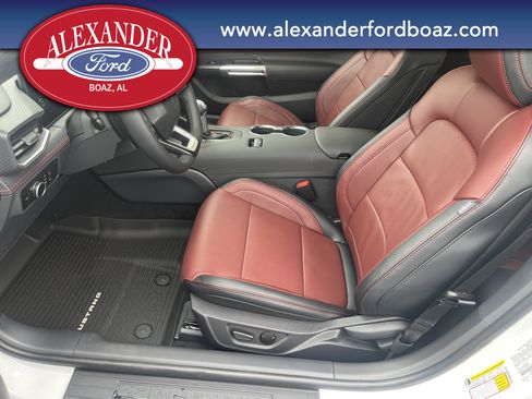 New 2026 Ford Mustang Premium image 9