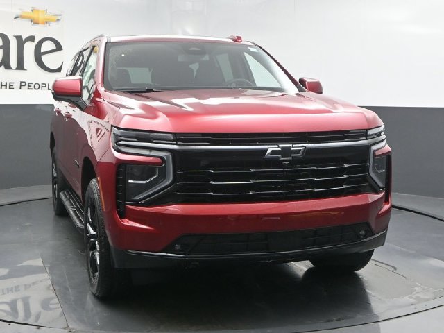 New 2026 Chevrolet Tahoe RST w/ Comfort Package AWD/4WD image 30
