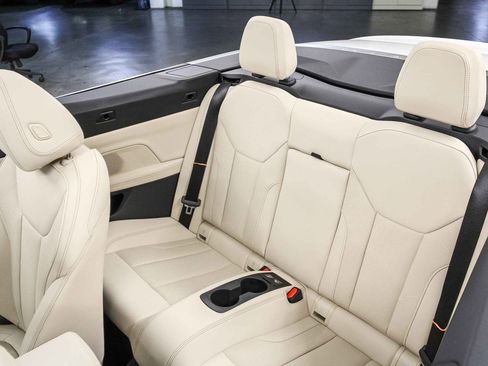 New 2026 BMW 430i Convertible image 22