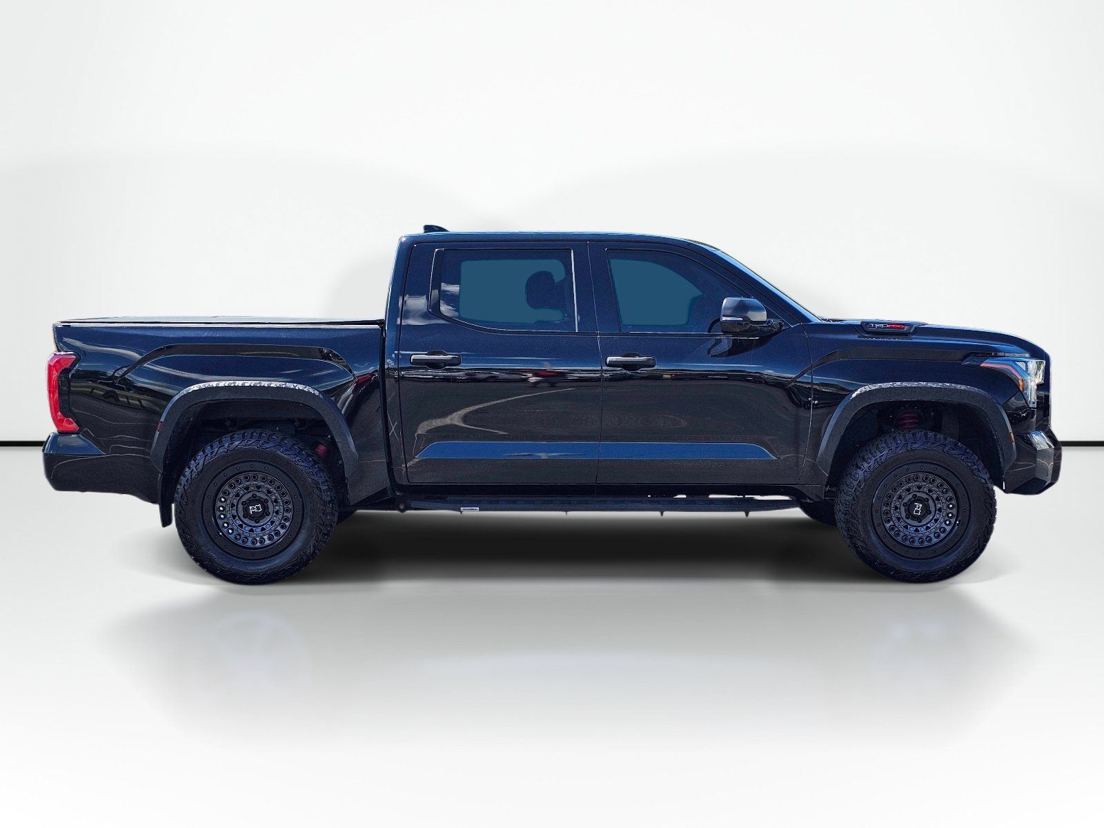 Used 2023 Toyota Tundra TRD Pro AWD/4WD image 8