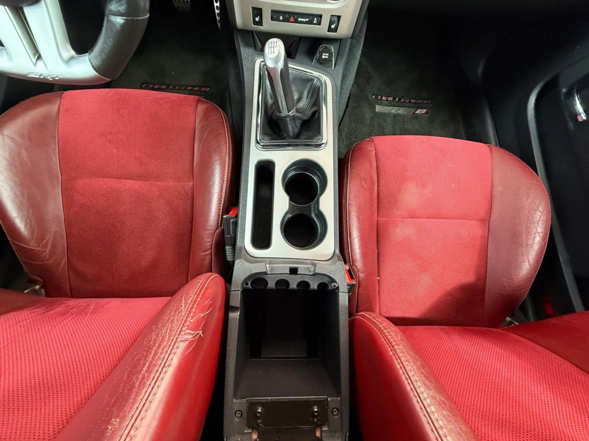 Used 2013 Dodge Challenger SRT8 w/ Harman Kardon Audio Group RWD image 44