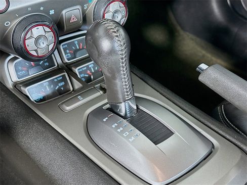 Used 2015 Chevrolet Camaro LT w/ RS Package image 17