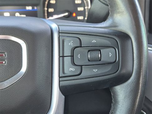 Used 2019 GMC Sierra 1500 SLT w/ SLT Premium Package image 24