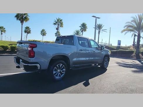 New 2026 Chevrolet Silverado 1500 LT w/ Safety Package image 29